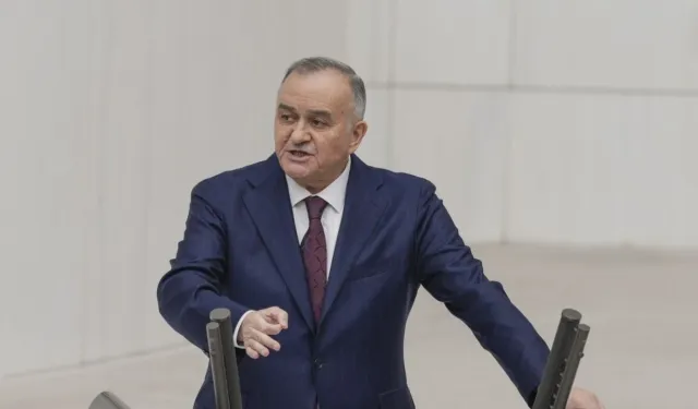 MHP'li Akçay: CHP’li Özel, kaos ve sokak eylemleriyle, kaos çıkartıp pisliklerini örtmeye çalışmaktadır