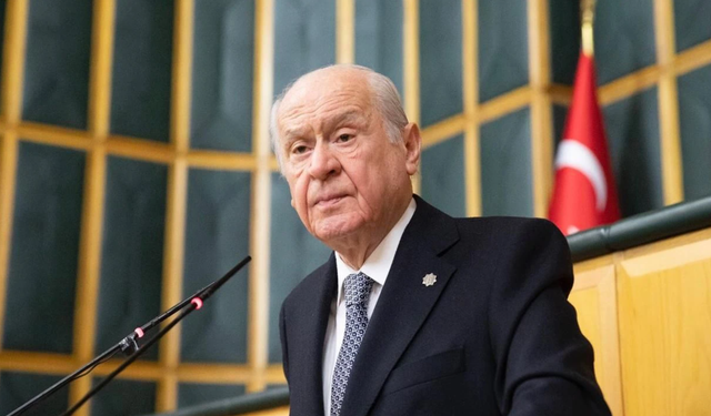 MHP Grup Toplantısı yarın yapılacak: MHP Lideri Bahçeli ne mesaj verecek?