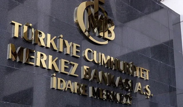 TCMB'nin ağustos ayı Piyasa Katılımcıları Anketi yayımlandı