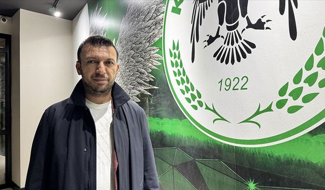 Konyaspor evindeki kritik maçlardan galibiyet hedefliyor