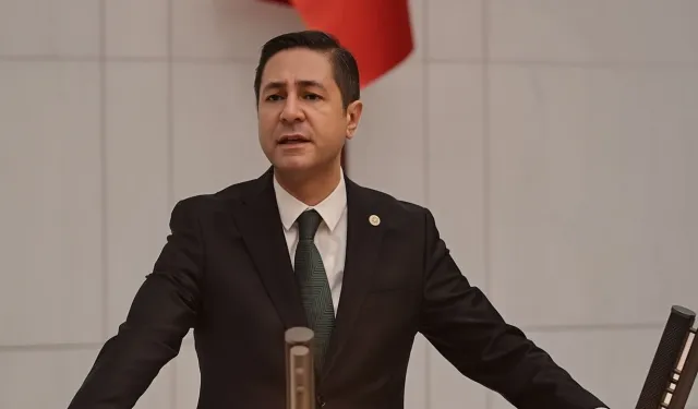 MHP'li Bulut: Artık sahte kimliklerin ardına sığınarak suç işleyenlere, Türkiye’de hayat alanı bırakılmamalıdır