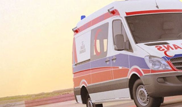 Van'da minibüsün çarptığı öğrenci hayatını kaybetti
