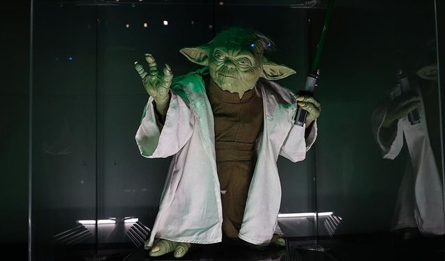 "Star Wars: Empire Strikes Back In Concert" 26 Haziran'da İstanbul'da izlenebilecek