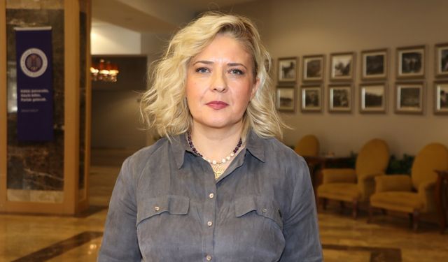 Erzurum'da işitme kayıplarında erken tanı ve çözümleri konuşuldu