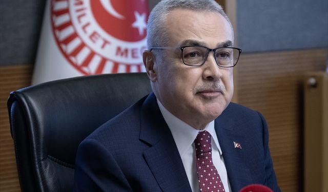 Eti Maden 2024 sonunda 1,3 milyar dolarlık satışla tüm zamanların rekorunu kırdı