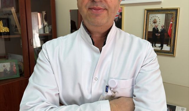 "Grip, kalp hastalıklarına sebep olabilir" uyarısı