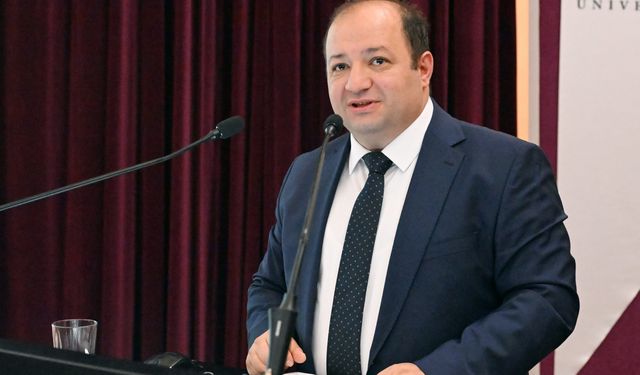 Manisa'da "Doğal Doğum Sempozyumu" düzenlendi