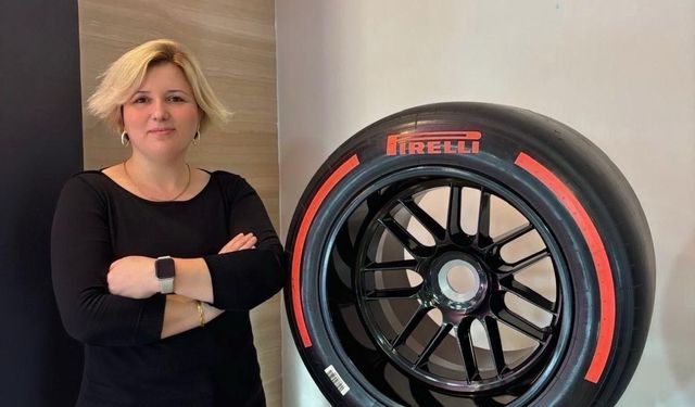 Pirelli Türkiye'de üst düzey atama
