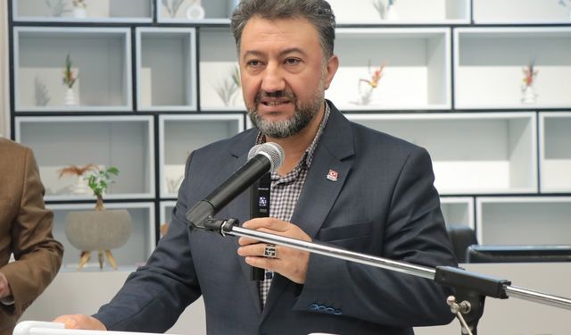 Romatizmal hastalıkların vücuttaki etkileri yapay zeka ile görselleştirildi