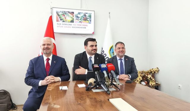 AK Parti Genel Sekreteri İnan: CHP'deki panik havasının sebebi skandalın boyutlarının farkında olmalarıdır