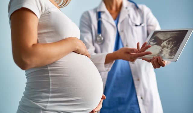 Gebelikte hipertansiyona dikkat: Anne ve bebeği hayattan koparabilir