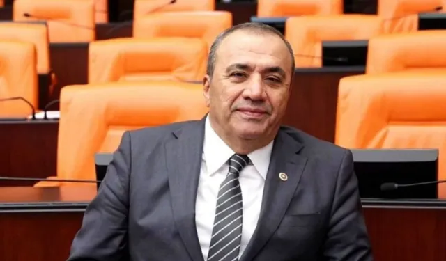 MHP Genel Sekreter Yardımcısı Kayrıcı'dan İstanbul'da meydana gelen deprem sonrası geçmiş olsun mesajı