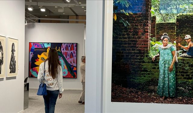 İstanbul'da "4. CI Bloom" ön gösterimle kapılarını açtı