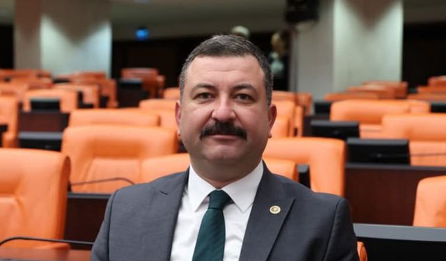 MHP'li Yüksel'den CHP'li Altıeylül Belediyesi'ne tepki: Belediye mi yönetiyorsunuz, yoksa gece kulübü mü?