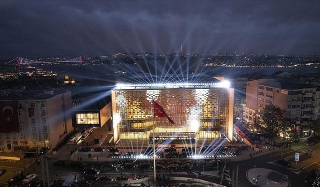 İstanbul bu hafta birçok etkinliğe ev sahipliği yapacak