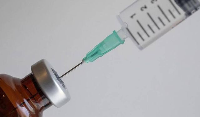 Altı bileşenli karma aşı uygulaması başladı