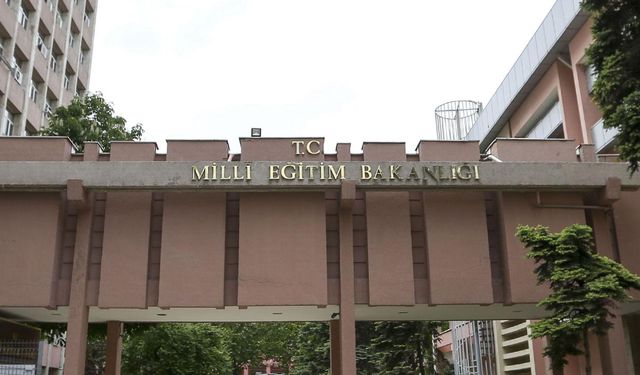 MEB, ilk defa açılacak 3 yeni özel öğretim kurumuna ilişkin standartları belirledi