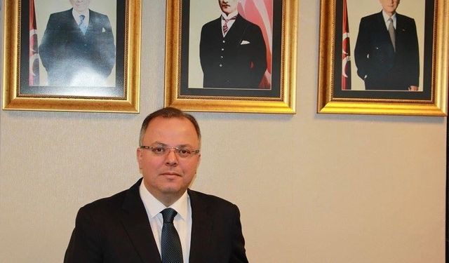 MHP'li Kotra'dan CHP'ye deprem tepkisi: Çözüm üretmek yerine, süreci sabote etmeyi tercih ettiler