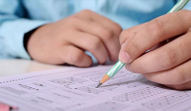 Hukuk Mesleklerine Giriş Sınavı yapıldı