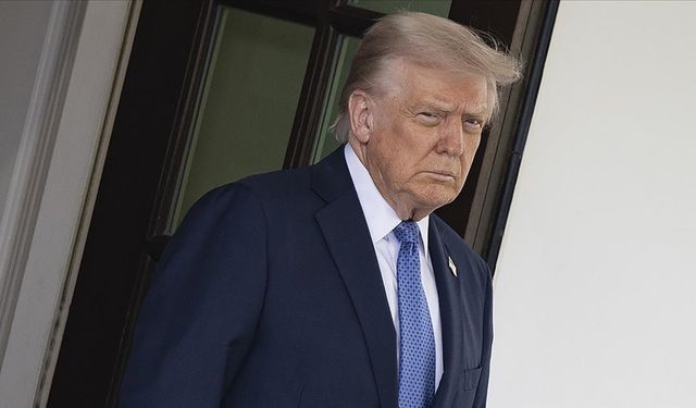 Trump'ın ilk 100 gününe tarifeler damga vurdu