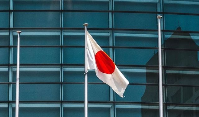 Japonya, Rusya-Ukrayna savaşı'nda hayatını kaybedenlerin kimlik tespiti için Kiev'e teknik ekipman bağışladı