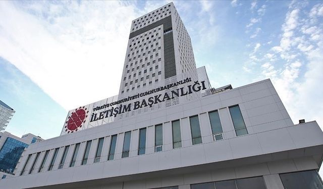 DMM: Ülkemizin enerji ve iletişim altyapısında herhangi bir olağan dışı durum bulunmamaktadır