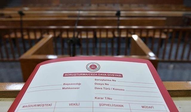 İBB'ye yönelik yolsuzluk soruşturmasında İSKİ, İSFALT ve KİPTAŞ'tan ihale belgeleri istendi