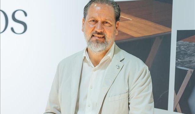 Koleksiyon Mobilya'dan ilk çeyrekte 472 milyon lira konsolide net satış
