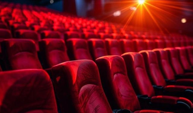 Kültür ve Turizm Bakanlığı'ndan 36 belgesel film projesine yaklaşık 12,5 milyon liralık destek
