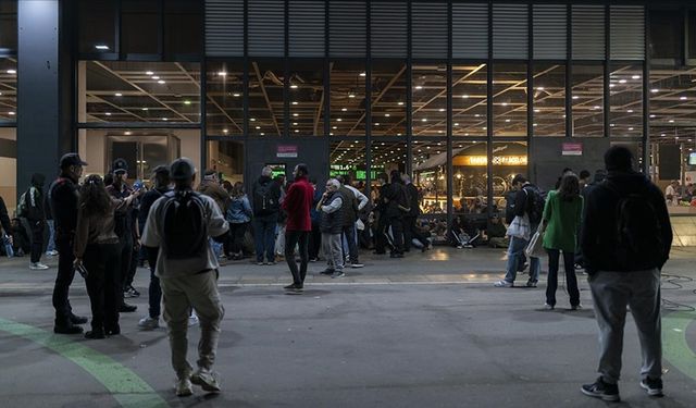Avrupa'da yaşanan elektrik kesintileri ülkeler arası bağlantıların dayanıklılığını gündeme getirdi