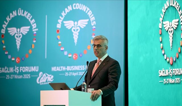 Sağlık Bakanı Memişoğlu: İstanbul'daki depremde ekiplerimiz, hiçbir talimat beklemeden sahaya çıktı