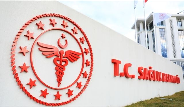 Sağlık Bakanlığı'ndan "Normal Doğum Eylem Planı"na ilişkin açıklama