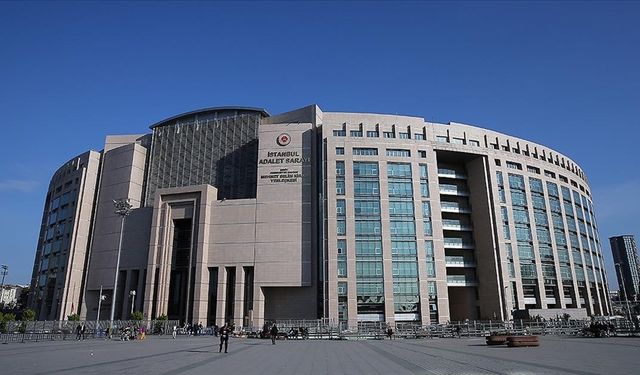 İBB'deki yolsuzluk soruşturmasında mahkeme, şüphelilerle ilgili "örgüt elebaşına bağlılık" vurgusu yaptı
