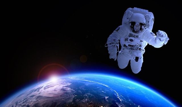 İlk insanlı uzay yolculuğundan beri ülkeler keşif yarışında birbirini geçmek için rekabet ediyor