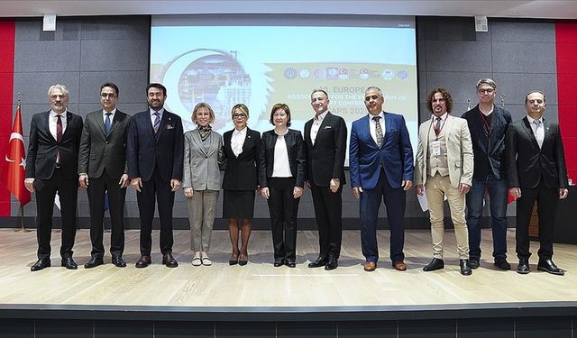 6. Avrupa Spor Felsefesi Birliği Konferansı, İstanbul'da başladı