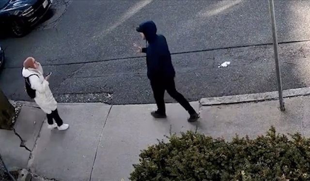ABD'de Temyiz Mahkemesi, gözaltındaki Türk doktora öğrencisi Öztürk'ün Vermont'a naklini durdurdu