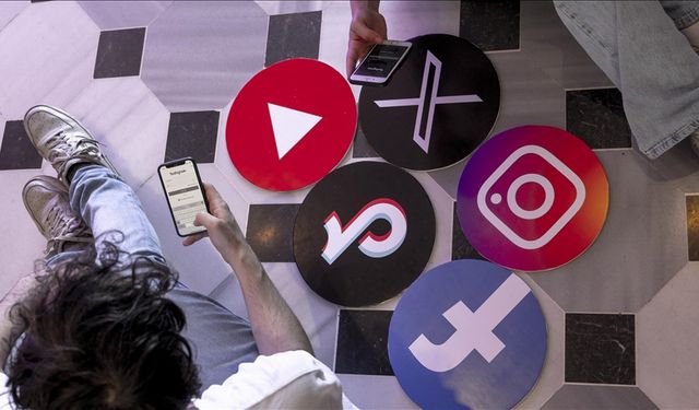 Sosyal medya platformlarında çocuklara ilişkin kararlar yetersiz bulunuyor