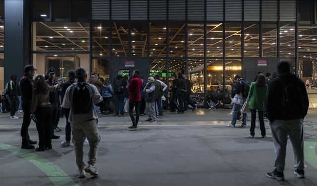 İspanya'da elektrik kesintisi büyük ölçüde giderildi