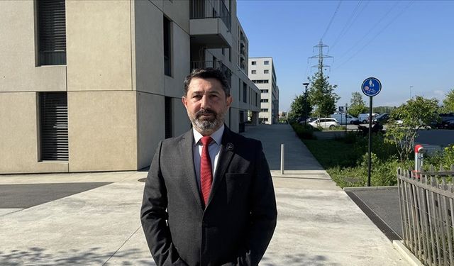 Ampute Futbol Milli Takımı, gözünü 2026 Dünya Şampiyonası'na dikti