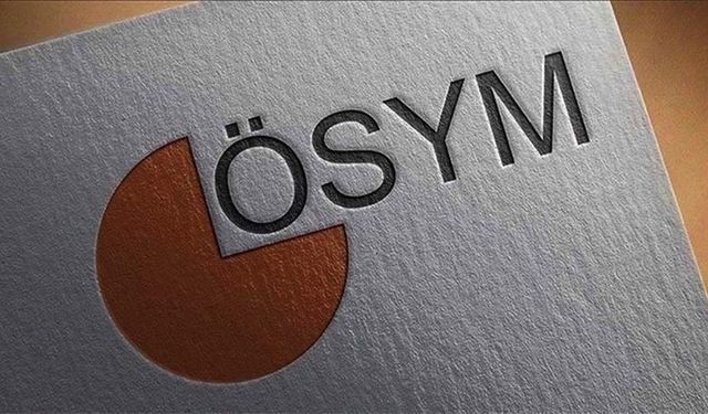 Yabancı Dil Bilgisi Seviye Tespit Sınavı sonuçları açıklandı