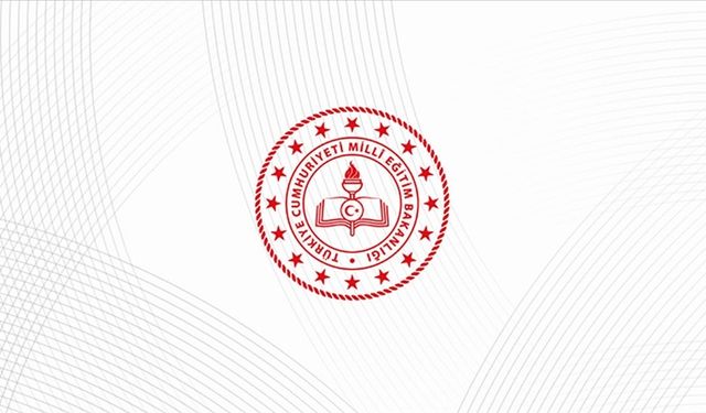 MEB "Sınırlarla Yüzleşmek: Beceriler ve Değerler" başlıklı konferans düzenleyecek