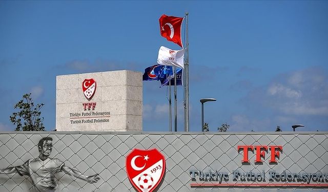 PFDK, Erzurumspor FK'ye ceza yağdırdı