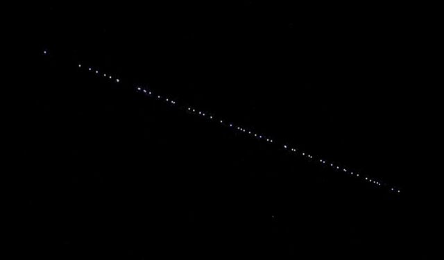 Starlink interneti, Bangladeş'te faaliyet için nihai onay aldı