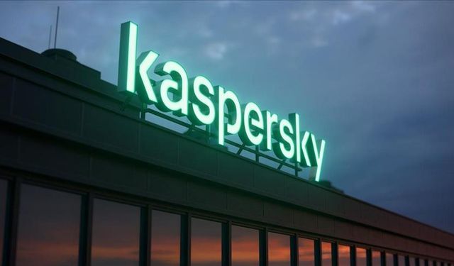 Kaspersky Dünya Parola Günü'nde yapay zeka ile parola oluşturmaya karşı uyardı