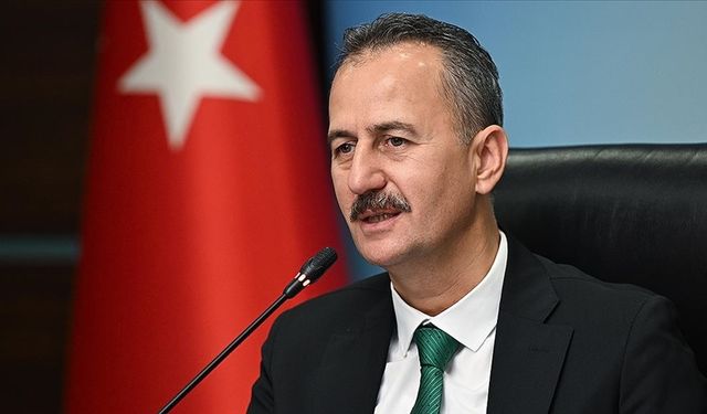 Savunma Sanayii Başkanı Görgün: Savunma ve havacılık ihracatımız yüzde 147'lik tarihi artışla 884 milyon dolara yükseldi