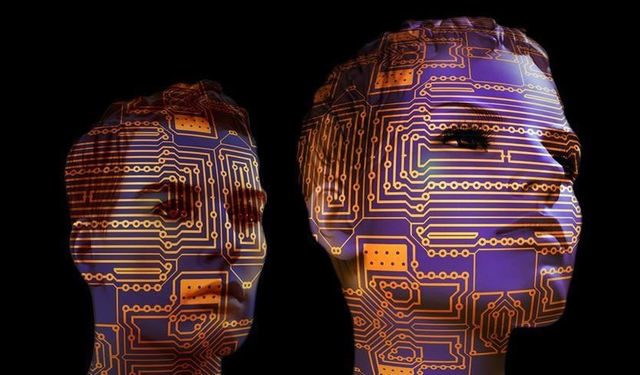 Yapay zekayla oluşturulan yüz görselleri kişisel verileri tehlikeye düşürebilir
