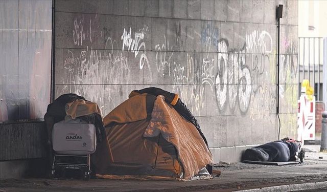 93 milyondan fazla Avrupalı yoksulluk riskiyle karşı karşıya