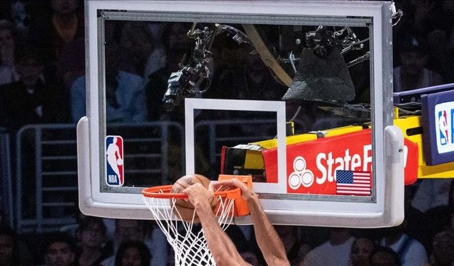 NBA play-off'larında Celtics ve Pacers, Doğu Konferansı yarı finaline çıktı