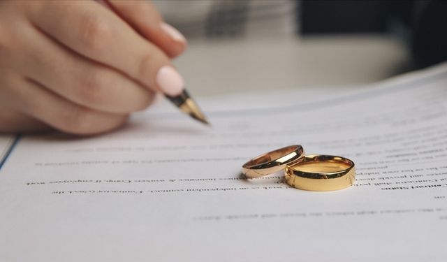 Bakan Göktaş: 20 firma evlenecek gençlerimize özel indirimler sunacak