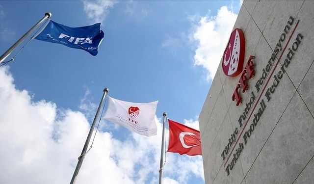 Trendyol Süper Lig'den 6 kulüp PFDK'ye sevk edildi